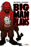 0, Big man plans