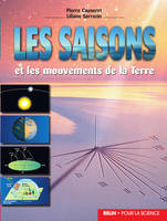 Les saisons et les mouvements de la Terre