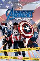 Avengers, l'affrontement, 2, Avengers : L'affrontement T02