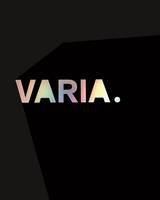 Varia [Paperback] Collectif