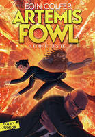 3, Artemis Fowl / Code éternité