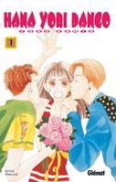 1, Hana Yori Dango - Tome 01