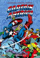 1975, Captain America: L'intégrale 1975 (T09)