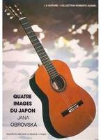 Images du japon (4) --- guitare