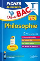 Philosophie terminale générale