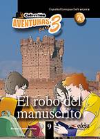 ROBO DEL MANUSCRITO, EL