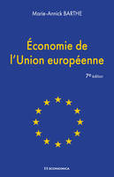 Économie de l'Union européenne