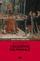 Bulletin de l'Académie delphinale N3