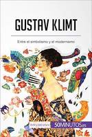 Gustav Klimt, Entre el simbolismo y el modernismo
