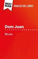 Dom Juan, di Molière