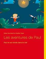 Les aventures de Paul, Paul et son étoile dans le ciel
