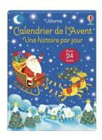 Calendrier de l'Avent - Une histoire par jour