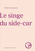 Le Singe du Side Car