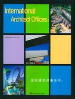 International architect offices II, Avec un CD-ROM