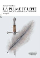 La plume et l'épée, Gabriele d'annunzio, rudyard kipling, stefan zweig