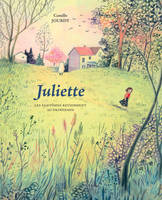 Juliette, Les fantômes reviennent au printemps