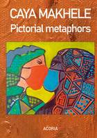 Pictorial metaphors, Art book