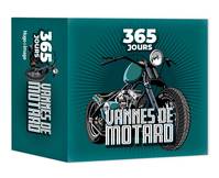 365 jours - Vannes de motard