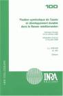 Fixation symbiotique de l'azote et développement durable dans le Bassin méditerranéen, Carthage (Tunisie), 13-16 octobre 1998 ; Montpellier (France), 9-13 juillet 2000