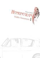 1, Homunculus