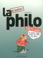 PHILO 100% ADO N2, la suite