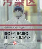 DES EPIDEMIES ET DES HOMMES