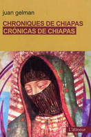 Chroniques de Chiapas