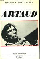 Artaud, un bilan critique