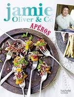 Apéros, Jamie Oliver & Co
