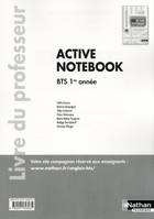 Active Notebook - BTS 1re année > B2 Anglais Galée Livre du professeur