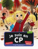 Je suis au CP, 11, C'est l'automne !, Niveau 1