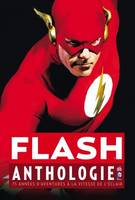 ANTHOLOGIE FLASH  - Tome 0