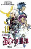 D. Gray-Man, 19, D.Gray-Man - Tome 19