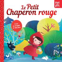 Patapon, Le petit chaperon rouge