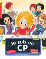 Je suis au CP, 14, Alerte aux poux!, NIVEAU 1