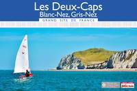 Cap Blanc Nez / Cap Gris-Nez Grand Site de France 2016 Petit Futé