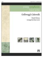 Golliwogg's Cakewalk