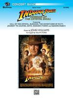 Indiana Jones and the Kingdom of the Crystal Skull, Suite