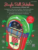 Jingle Bell Jukebox, A Presentation of Holiday Hits Arranged for 2-Part Voices