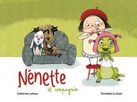 Nénette et compagnie