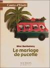 Le mariage de Pucette, contes d'Haïti