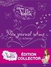 Carnet secret de Violetta / roman luxe, mon journal intime, le roman