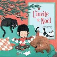 L'Invité de Noël