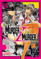 Murder x Murder - Tome 1 (VF)