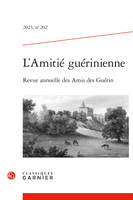 L'Amitié guérinienne