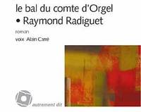 Le Bal du Comte d'Orgel