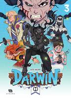 Darwin - Tome 3