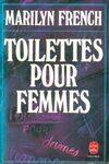 Toilettes pour femmes, roman