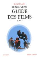 4, Guide des films - tome 4