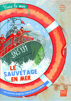 Le Sauvetage en mer